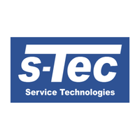 Logo S-TEC Farbe