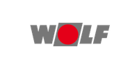 Logo Wolf